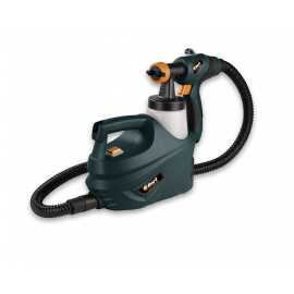 Краскопульт BORT bfp-350