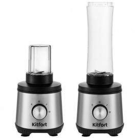 Кухонный комбайн KITFORT КТ-1386