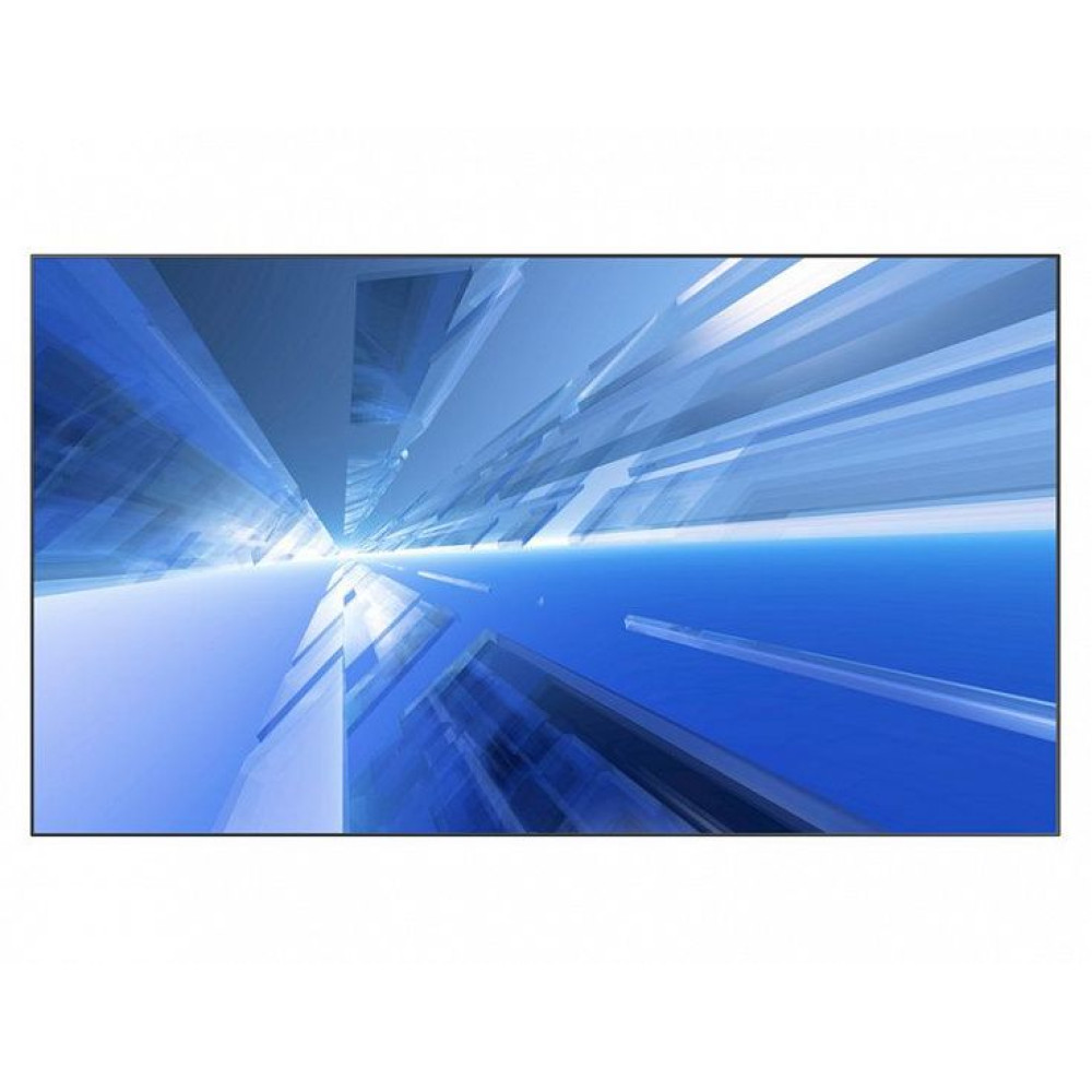 LED-телевизор Samsung UD 46 EB