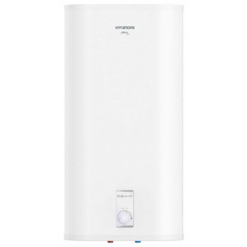 Накопительный водонагреватель HYUNDAI H-DRS-80V-UI311