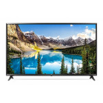 Телевизор LG 55UJ630V коричневый