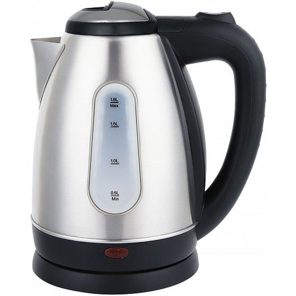 Чайник SINBO SK 7362 серебристый