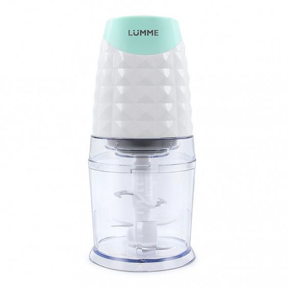 Измельчитель LUMME LU-1845 светлая яшма