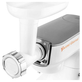 Кухонный комбайн SENCOR STM 3700WH