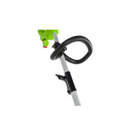 Электрический снегоуборщик GREENWORKS GD40SSK4