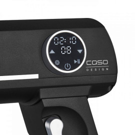 Кухонный комбайн CASO KM1800 Black-E