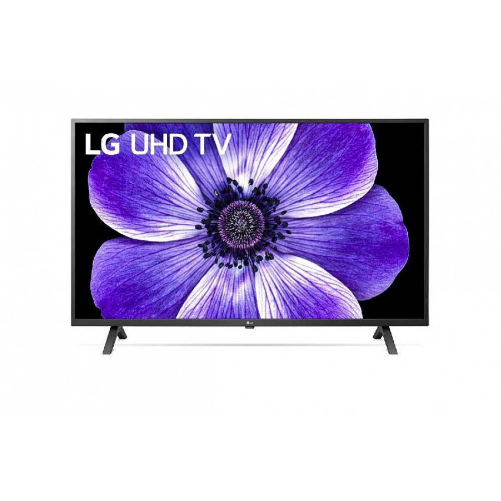 Телевизор LG 43UN68006LA