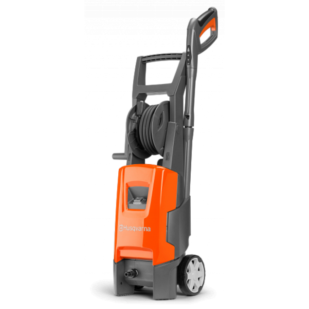 Мойка высокого давления Husqvarna PW 235R