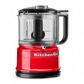 Кухонный комбайн KITCHENAID 5KFC3516HESD