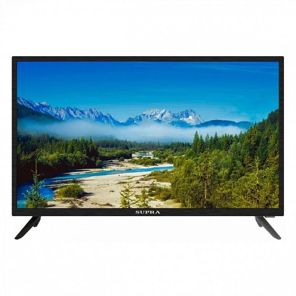 Телевизор SUPRA STV-LC32LT0045W