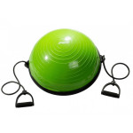 Полусфера BOSU Starfit GB-501 зеленый 1/2