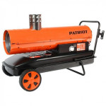 Тепловая дизельная пушка PATRIOT DTC 209ZF