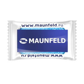 Таблетки для посудомоечных машин MAUNFELD Purity all in 1 MDT100PH (100 шт. в упаковке)