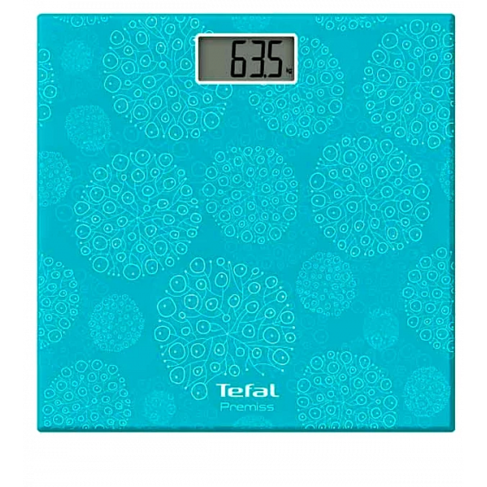 Весы напольные TEFAL PP 1077V0