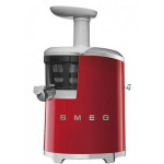 Соковыжималка SMEG SJF01RDEU