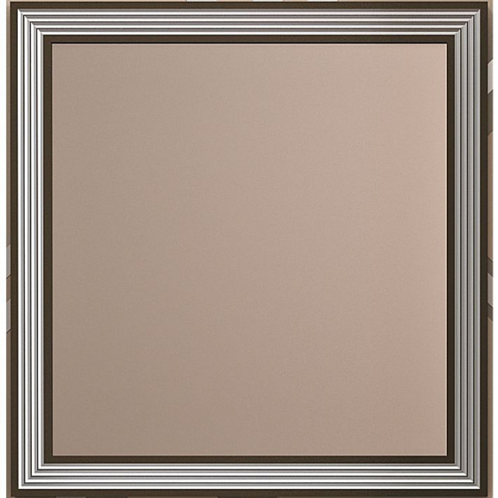 Зеркало OPADIRIS Карат 100 серебро Z0000006702