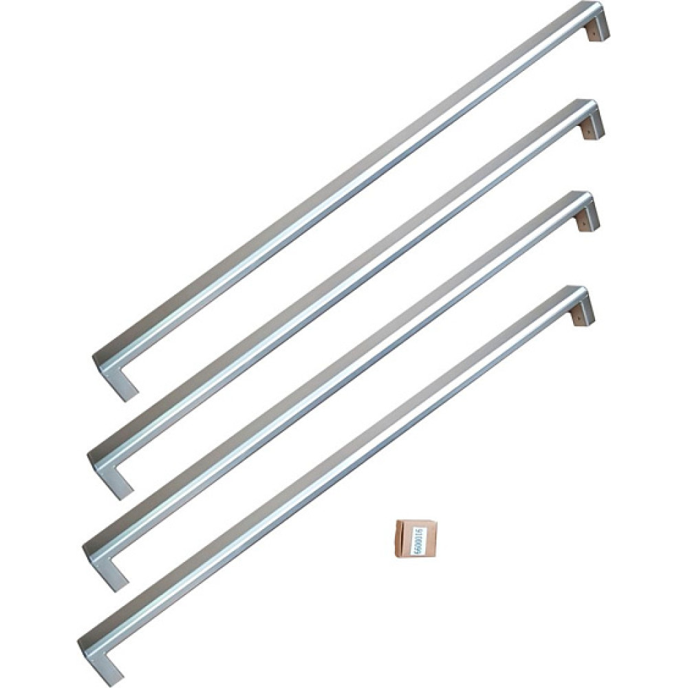 Комплект ручек BERTAZZONI HK36PROFDX