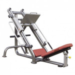 Жим ногами AeroFIT Impulse IT7020