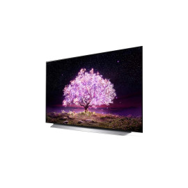 Телевизор LG OLED48C1RLA