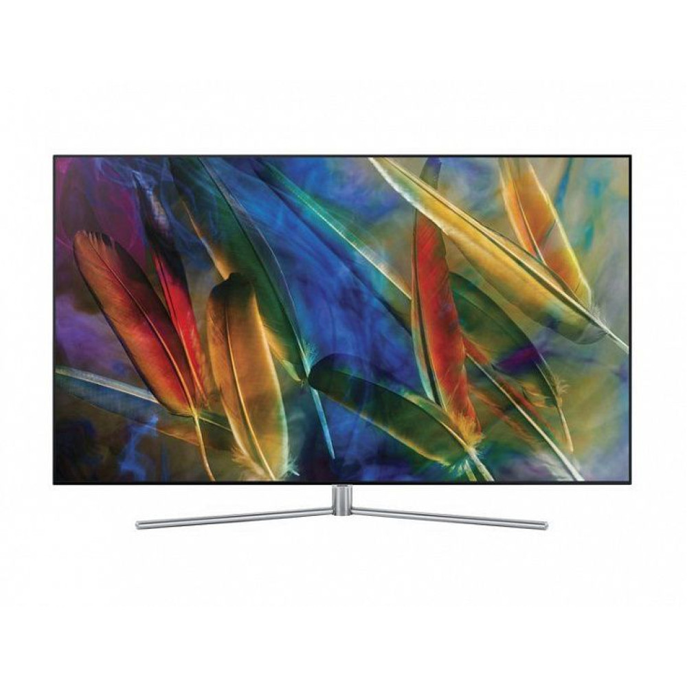 Телевизор SAMSUNG QE 75Q7FAM