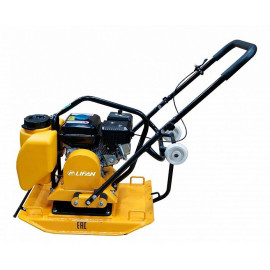 Виброплита Lifan PVB100