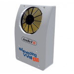 Автокондиционер INDEL B BACK 24V