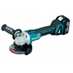 Шлифмашина Makita DGA504RF
