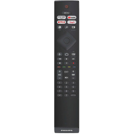Телевизор PHILIPS 55PUS7406