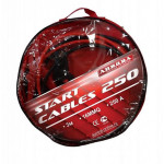 Пусковой кабель AURORA start cables 250