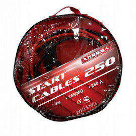 Пусковой кабель AURORA start cables 250