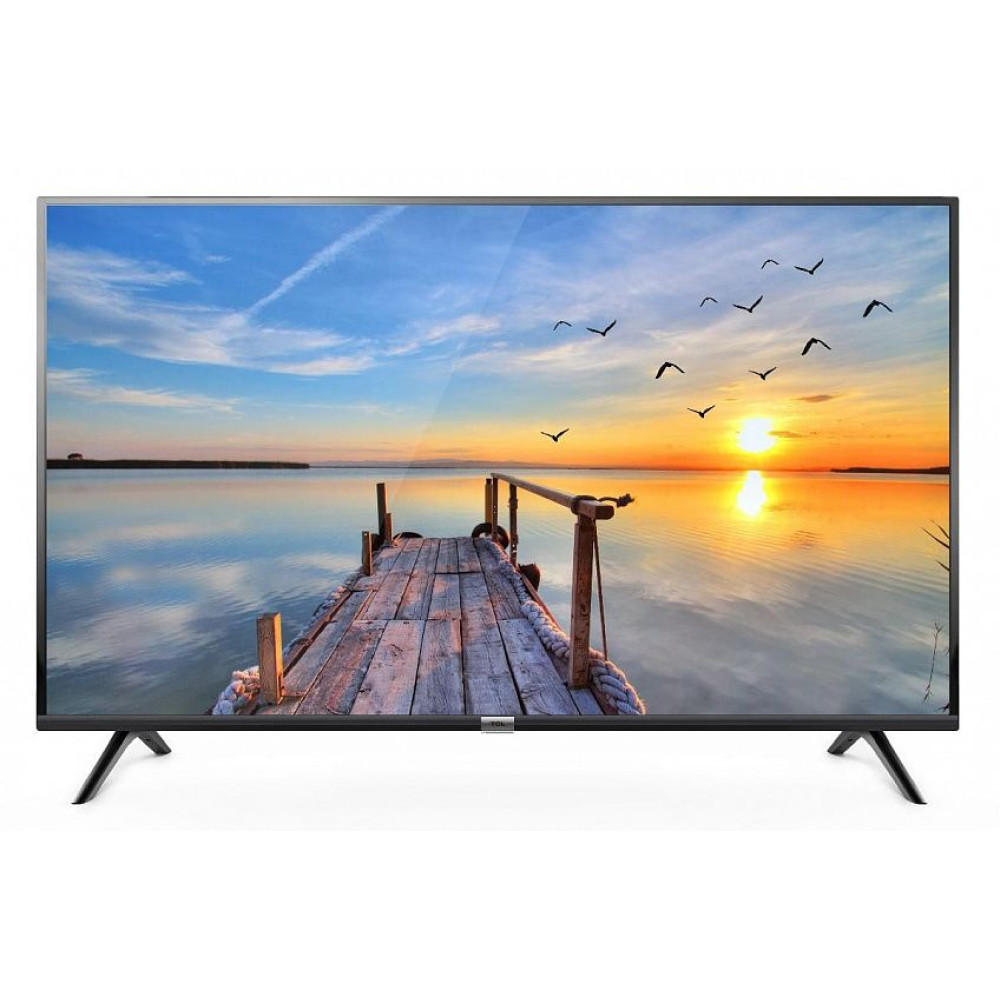 Телевизор TCL L40S6500