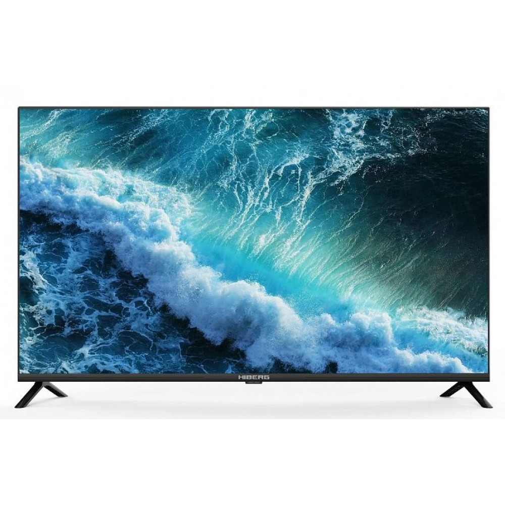 Телевизор HIBERG 43 4KTV-UTSr