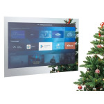 Телевизор AVIS AVS555SM Mirror HB