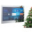 Телевизор AVIS AVS555SM Mirror HB