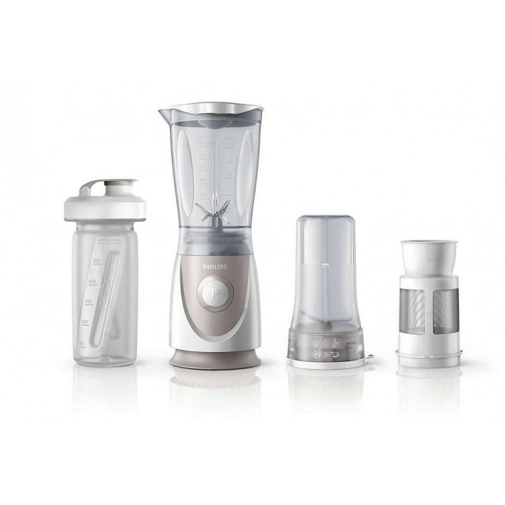 Блендер PHILIPS HR2874/00