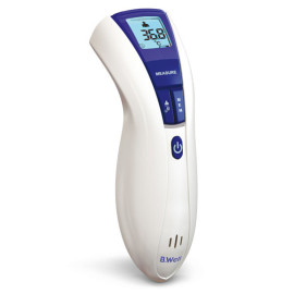 Термометр бесконтактный B.WELL wf-5000