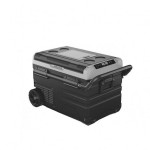 Компрессорный автохолодильник ALPICOOL TWW35