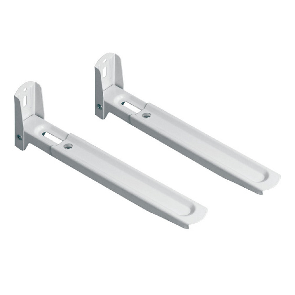 Кронштейн KROMAX MICRO-6w white