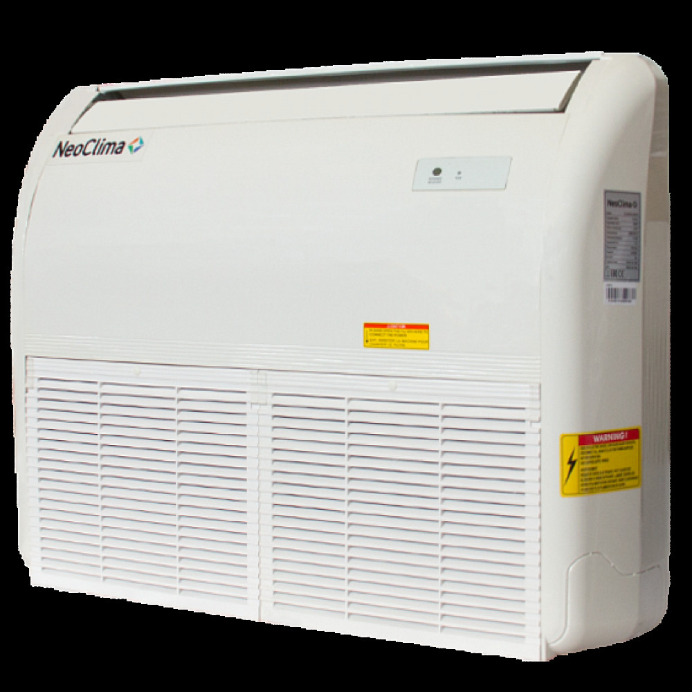 Осушитель воздуха NEOCLIMA NDW-70