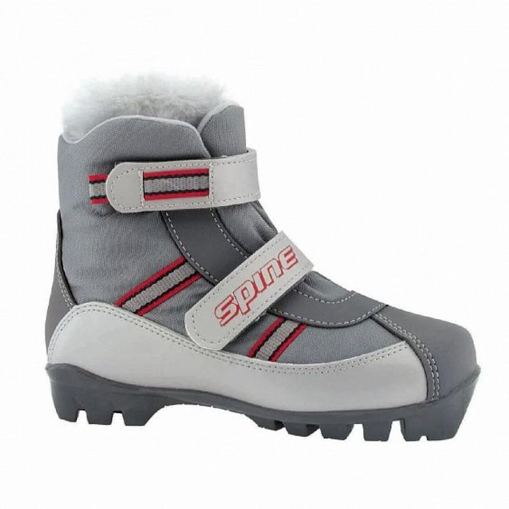 Ботинки лыжные Spine Baby 101 SNS 30-31