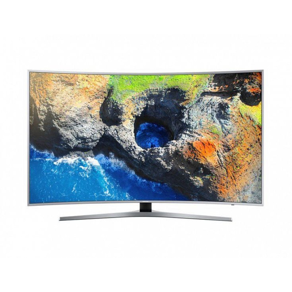 Телевизор SAMSUNG UE55MU6500U
