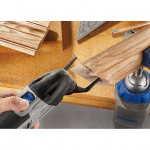 Лезвие спиральное DREMEL д/multi-flex (mm721)