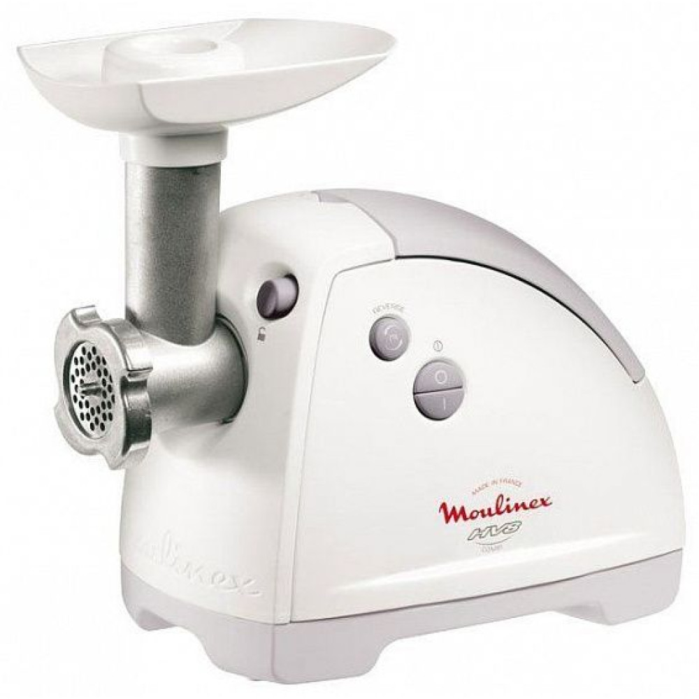 Мясорубка MOULINEX me 6201
