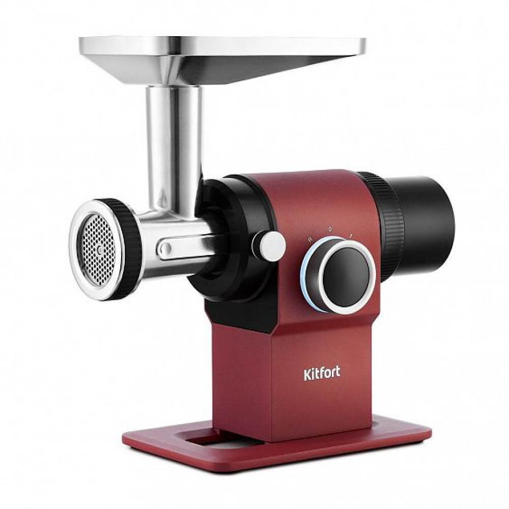 Мясорубка KITFORT KT-2110-1
