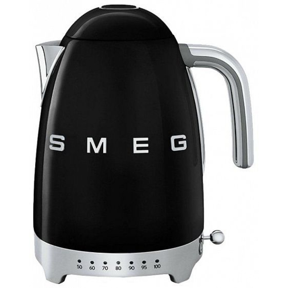 Чайник SMEG KLF02BLEU