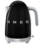 Чайник SMEG KLF02BLEU