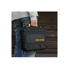 Дрель-шуруповерт DEKO DKCD20FU-Li 063-4135