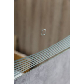 Зеркало BELBAGNO SPC-LNS-700-700-LED-TCH