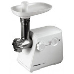 Мясорубка PANASONIC mk-mg1000wtq
