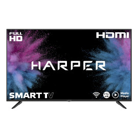 Телевизор HARPER 43F670TS